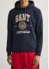 Gant Sweater d1. crest shield sweat ho 2037028/433 online kopen
