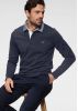 Gant The Original Heavy Rugger regular fit polo met lange mouw online kopen