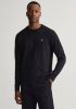 Gant Trui met ronde hals CLASSIC COTTON C NECK online kopen