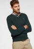 Gant Md. extrafine lambswool v neck 8010520/374 online kopen