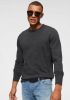 Jack & jones Trui met ronde hals Jack Jones Basic , Grijs, Heren online kopen