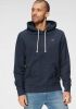 Levi's Nieuwe originele Hoodie Dress Blues 34581 0009 , Blauw, Heren online kopen