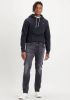 Levi's Nieuwe originele Hoodie Dress Blues 34581 0009 , Blauw, Heren online kopen