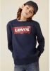 Levi's Kidswear Shirt met lange mouwen L/S BATWING TEE for boys online kopen