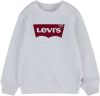 Levi's Kidswear Sweatshirt BATWING CREWNECK SWEATSHIRT for girls online kopen