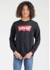 Levi's Kidswear Shirt met lange mouwen L/S BATWING TEE for boys online kopen