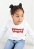 Levi's Kidswear Sweatshirt BATWING CREWNECK SWEATSHIRT for girls online kopen