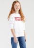 Levi's Kidswear Sweatshirt BATWING CREWNECK SWEATSHIRT for girls online kopen