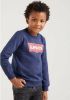 Levi's Kidswear Shirt met lange mouwen L/S BATWING TEE for boys online kopen