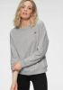 Levi's ® Sweatshirt Standard Crew met klein batwing logo online kopen