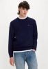 Levi's Housing Market Swatshirt , Blauw, Heren online kopen