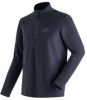 Maier Sports Shirt met lange mouwen Dennis Veelzijdige, functionele fleece coltrui, sneldrogend online kopen