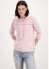 Monari Sweatshirts Hoodies , Roze, Dames online kopen