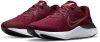 Nike Renew Run 2 Hardloopschoenen voor dames(straat) Rood online kopen