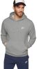 Nike Sportswear Hoodie CLUB FLEECE PULLOVER HOODIE online kopen