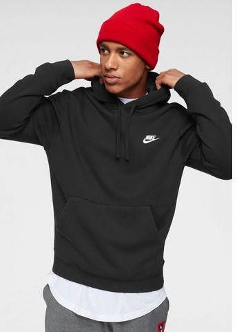 Nike Sportswear Hoodie CLUB FLEECE PULLOVER HOODIE online kopen
