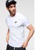 Nike Core T Shirt Heren Black/White/White Heren online kopen