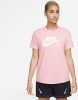 Nike Sportswear T shirt ESSENTIALS WOMEN'S LOGO T SHIRT online kopen