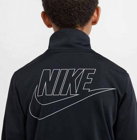 Nike Kids Nike Sportswear Trainingspak voor kids Zwart online kopen