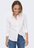 Only Klassieke blouse ONLFRIDA L/S SHIRT online kopen