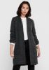 Only 15179815 Cardigan AND Knitted Jackets , Grijs, Dames online kopen