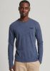 Superdry Shirt met lange mouwen VINTAGE LOGO EMB LS T online kopen