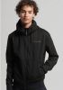 Superdry Code Tech softshell jack met capuchon en ritszakken online kopen