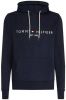 Tommy Hilfiger Holografische kranen Grootte 39, Presta kleur multicolor , Wit, Heren online kopen