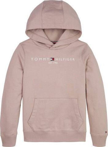Tommy Hilfiger ! Jongens Trui -- Zand Katoen/polyester online kopen