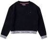 Tommy Hilfiger Sweatshirt TOMMY TAPE CNK SWEATSHIRT L/S(1 delig ) online kopen