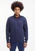 Tommy Hilfiger Sweater tjm regular fleece mock neck dm0dm15004/c87 online kopen