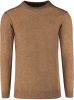 Gant Pullover Camel , Bruin, Heren online kopen