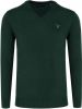 Gant Md. extrafine lambswool v neck 8010520/374 online kopen