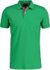 GANT Regular Fit Polo shirt Korte mouw lichtgroen online kopen