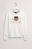 Gant Archive Shield Crew Sweater Heren online kopen