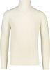 Cavallaro Besnate roll neck pullover off white(118225013 120000 ) online kopen