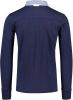 Gant The Original Heavy Rugger regular fit polo met lange mouw online kopen