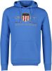 Gant Sweatshirt Archive Shield Sweat Hoodie met mooi logoborduursel voor online kopen