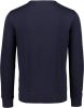 Gant Archive Shiel Crew Neck Sweatshirt , Blauw, Heren online kopen