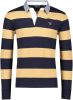 Gant Sweater original barstripe heavy rugge 2005031/258 online kopen