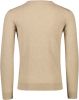 Gant V neck Knitwear , Beige, Heren online kopen