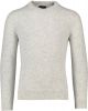 Gant Pullover d2. neps melange c neck 8040132/130 online kopen