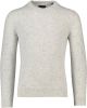 Gant Pullover d2. neps melange c neck 8040132/130 online kopen