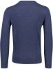 Gant Pullover beige superfine lambswool v neck 86212/227 online kopen