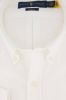 Polo Ralph Lauren Overhemd Lange Mouw CHEMISE CINTREE SLIM FIT EN OXFORD LEGER TYPE CHINO COL BOUTONNE online kopen