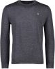 Ralph Lauren slim fit trui ronde hals graniet XX Large online kopen