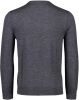 Ralph Lauren slim fit trui ronde hals graniet XX Large online kopen