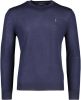 Ralph Lauren slim fit trui ronde hals graniet XX Large online kopen