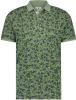 State of Art Polo shirt piqu ss d , Groen, Heren online kopen