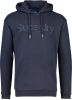 Superdry Hoodies & sweatvesten Blauw Heren online kopen